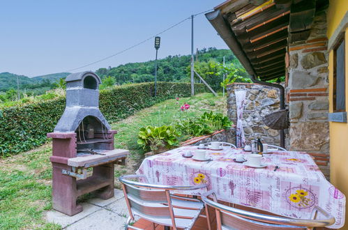 Photo 34 - 1 bedroom House in Pescia with private pool and garden