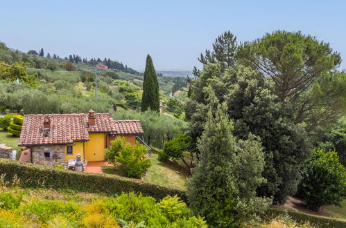 Foto 58 - Casa con 1 camera da letto a Pescia con piscina privata e giardino