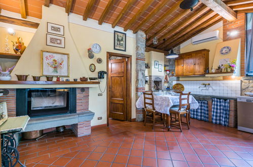 Photo 14 - 1 bedroom House in Pescia with private pool and garden