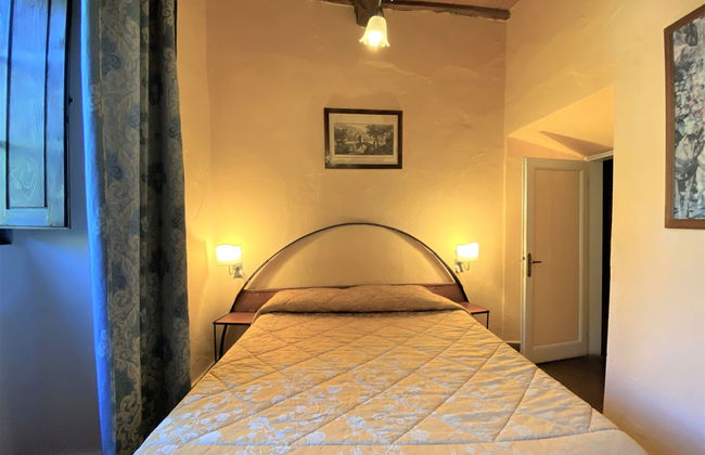 Apartamento de 3 quartos em Pelago com piscina e jardim - Foto 16