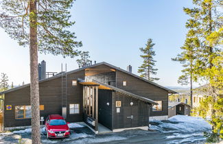 Photo 3 - Maison de 1 chambre à Kuusamo avec sauna