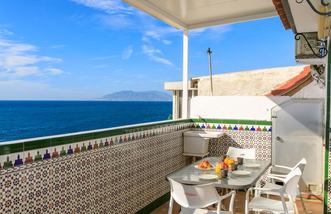 Apartment mit 2 Schlafzimmern in Rincón de la Victoria mit terrasse - Foto 19