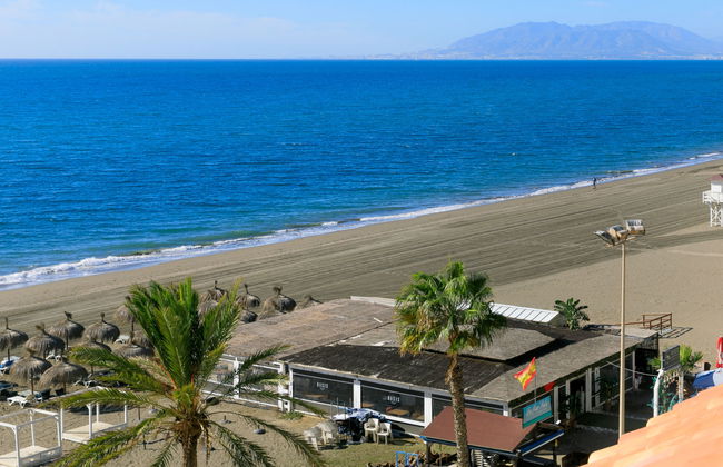 Apartment mit 2 Schlafzimmern in Rincón de la Victoria mit terrasse - Foto 22