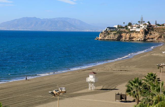 Apartment mit 2 Schlafzimmern in Rincón de la Victoria mit terrasse - Foto 21