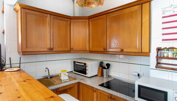 Apartment mit 2 Schlafzimmern in Rincón de la Victoria mit terrasse - Foto 3