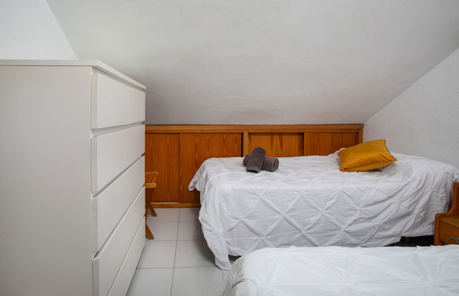 Apartment mit 2 Schlafzimmern in Rincón de la Victoria mit terrasse - Foto 14