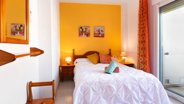 Apartment mit 2 Schlafzimmern in Rincón de la Victoria mit terrasse - Foto 4