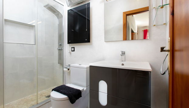 Apartment mit 2 Schlafzimmern in Rincón de la Victoria mit terrasse - Foto 5