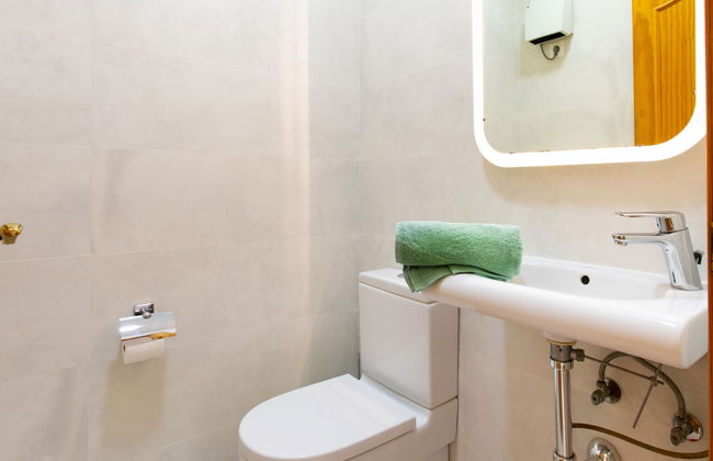 Apartment mit 2 Schlafzimmern in Rincón de la Victoria mit terrasse - Foto 12