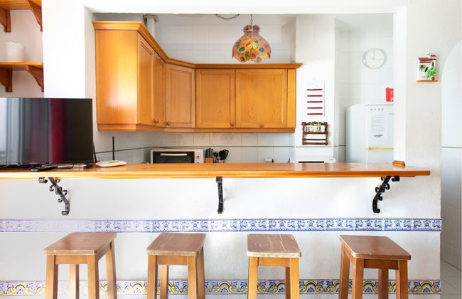 Apartment mit 2 Schlafzimmern in Rincón de la Victoria mit terrasse - Foto 8