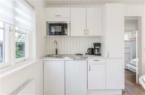 Foto 9 - Casa con 1 camera da letto a Sandsjöfors con giardino e terrazza