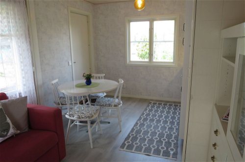 Foto 14 - Haus mit 1 Schlafzimmer in Sandsjöfors mit garten und terrasse
