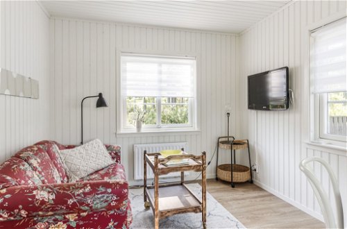 Foto 11 - Casa con 1 camera da letto a Sandsjöfors con giardino e terrazza