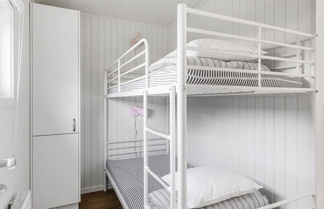 Casa de 2 quartos em Sandsjöfors com jardim e terraço - Foto 14
