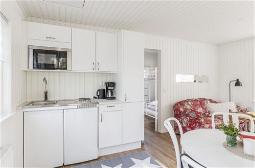 Foto 4 - Casa con 1 camera da letto a Sandsjöfors con giardino e terrazza