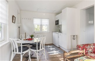 Foto 3 - Casa con 1 camera da letto a Sandsjöfors con giardino e terrazza