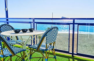 Photo 1 - 4 bedroom Apartment in Benidorm with terrace