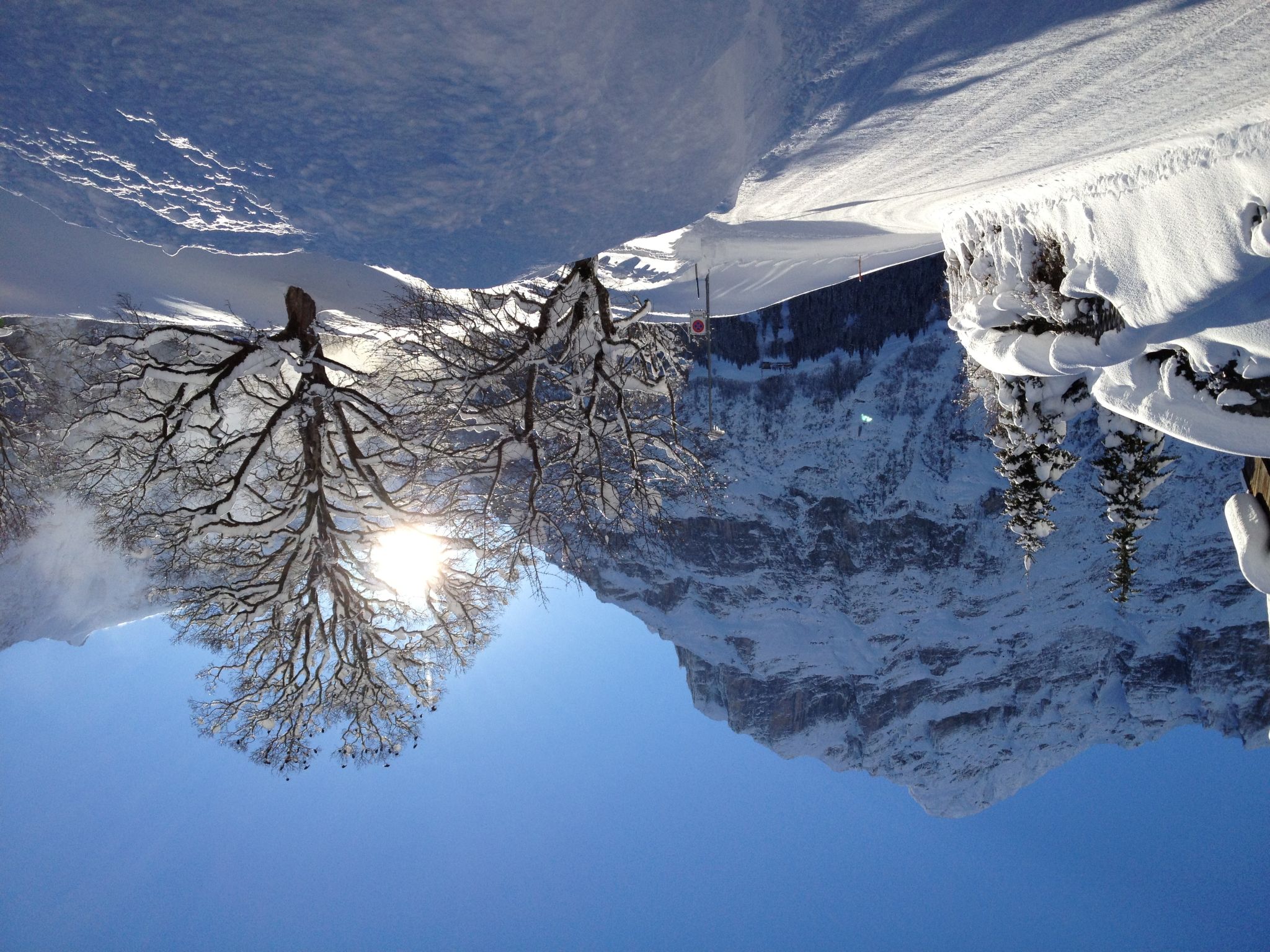 Foto 21 - Appartamento con 2 camere da letto a Grindelwald con giardino