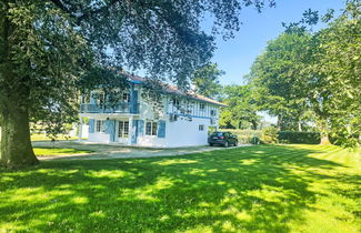 Foto 2 - Haus mit 3 Schlafzimmern in Saint-Geours-de-Maremne mit privater pool und garten