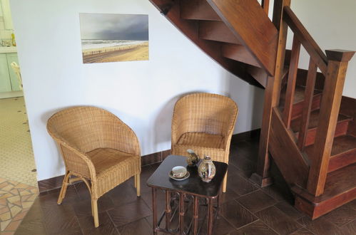 Photo 7 - Maison de 3 chambres à Saint-Geours-de-Maremne avec piscine privée et jardin