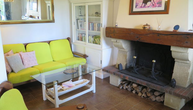 4 bedroom House in Saint-Geours-de-Maremne with private pool and garden - Photo 3