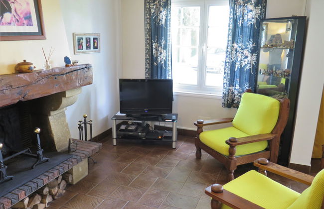 Haus mit 4 Schlafzimmern in Saint-Geours-de-Maremne mit privater pool und garten - Foto 6