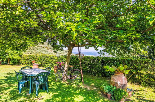 Foto 44 - Casa con 2 camere da letto a Capannori con piscina privata e giardino