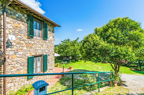 Foto 55 - Casa con 2 camere da letto a Capannori con piscina privata e giardino