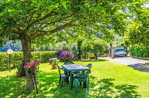 Foto 42 - Casa con 2 camere da letto a Capannori con piscina privata e giardino