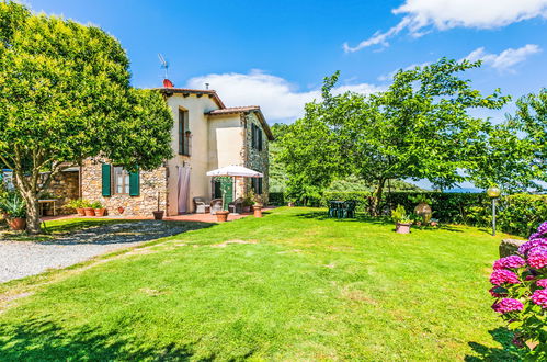 Foto 3 - Casa con 2 camere da letto a Capannori con piscina privata e giardino