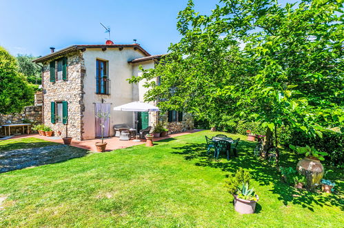 Photo 51 - 2 bedroom House in Capannori with private pool and garden