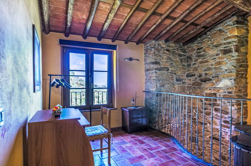 Photo 37 - 2 bedroom House in Capannori with private pool and garden