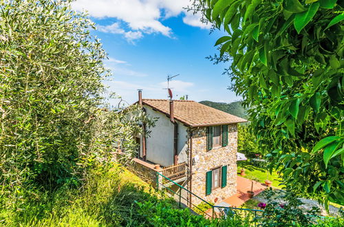 Foto 56 - Casa con 2 camere da letto a Capannori con piscina privata e giardino