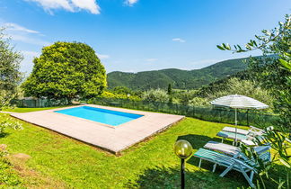 Photo 2 - 2 bedroom House in Capannori with private pool and garden