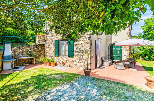 Photo 40 - 2 bedroom House in Capannori with private pool and garden