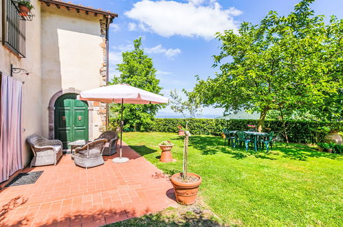 Foto 43 - Casa con 2 camere da letto a Capannori con piscina privata e giardino