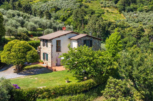 Foto 48 - Casa con 2 camere da letto a Capannori con piscina privata e giardino