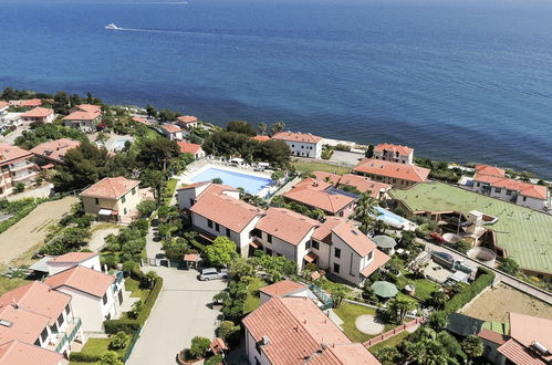 Photo 34 - 2 bedroom Apartment in Cipressa with swimming pool and sea view