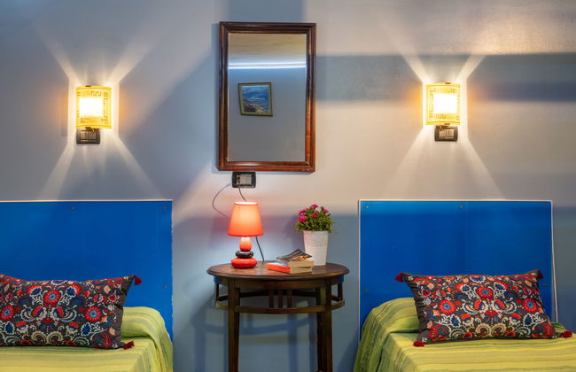 Apartamento de 3 quartos em Cipressa com piscina e jardim - Foto 12