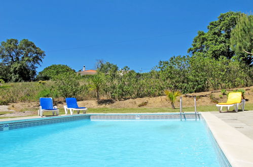 Foto 20 - Casa con 3 camere da letto a Lagoa con piscina privata e giardino