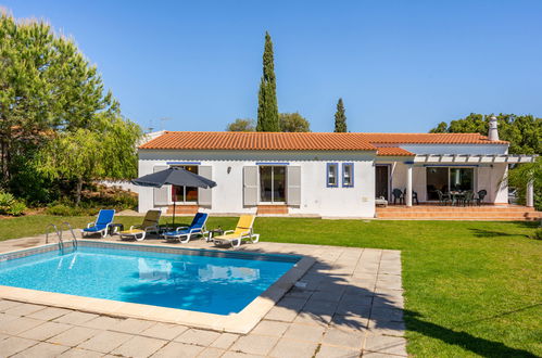 Photo 1 - Maison de 3 chambres à Lagoa avec piscine privée et jardin