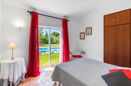 Foto 5 - Casa con 3 camere da letto a Lagoa con piscina privata e vista mare