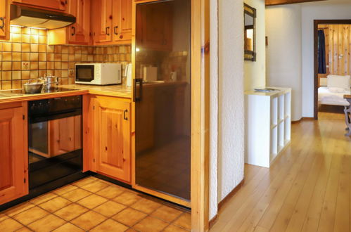 Photo 7 - 2 bedroom Apartment in Ollon with sauna