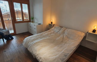 Foto 9 - Apartamento de 2 habitaciones en Adelboden
