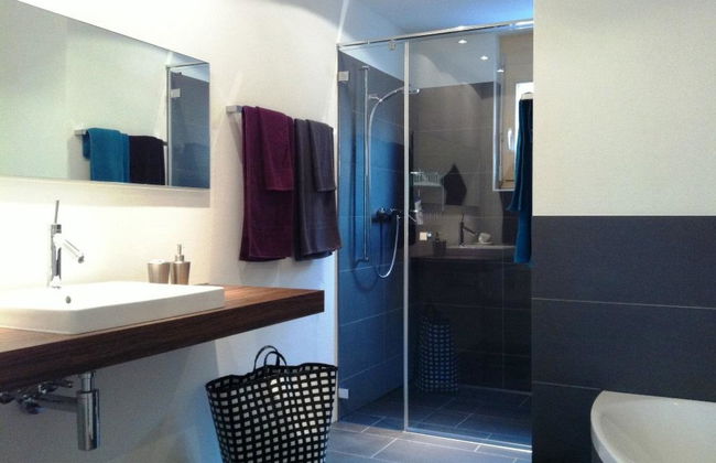 Apartamento de 2 quartos em Adelboden - Foto 23