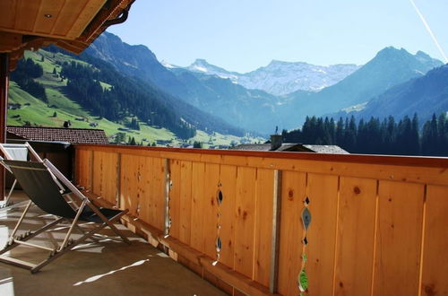 Photo 25 - 2 bedroom Apartment in Adelboden