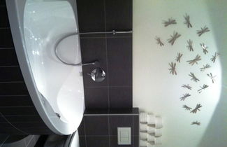 Foto 24 - Apartamento de 2 habitaciones en Adelboden