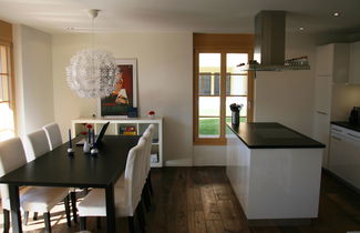 Foto 6 - Apartamento de 2 habitaciones en Adelboden