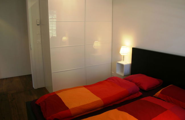 Apartamento de 2 quartos em Adelboden - Foto 10