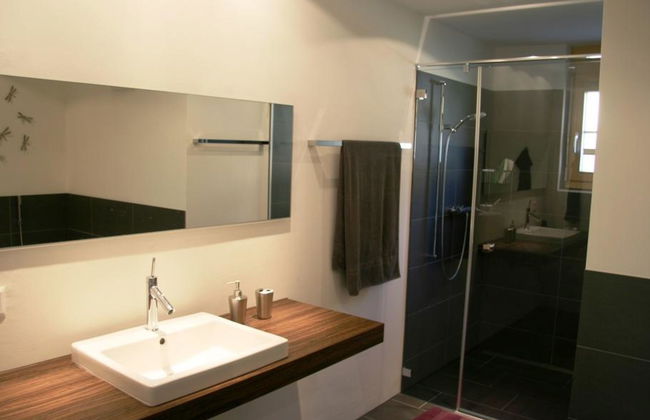 Apartamento de 2 quartos em Adelboden - Foto 22